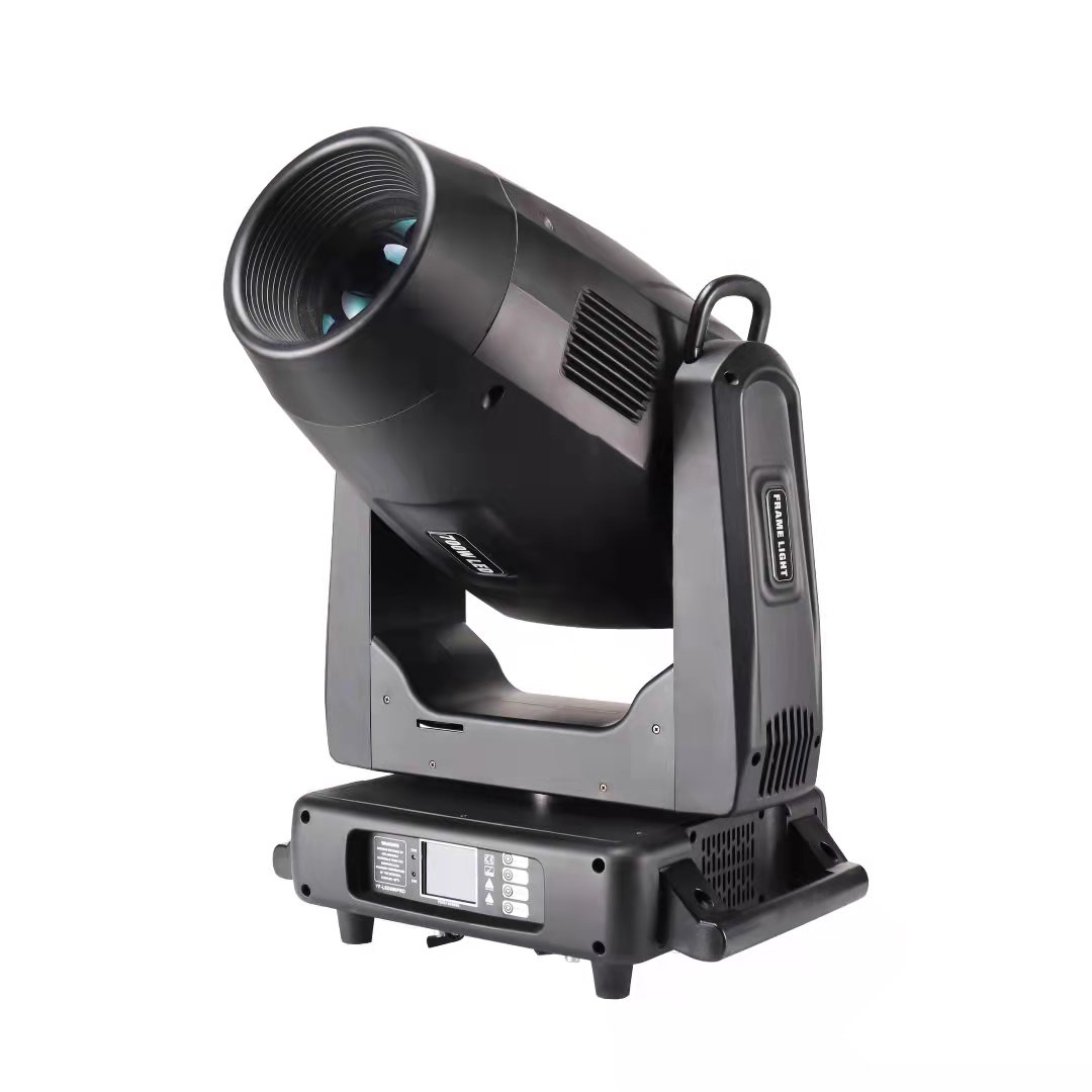 700W PROFILE MOVING HEAD