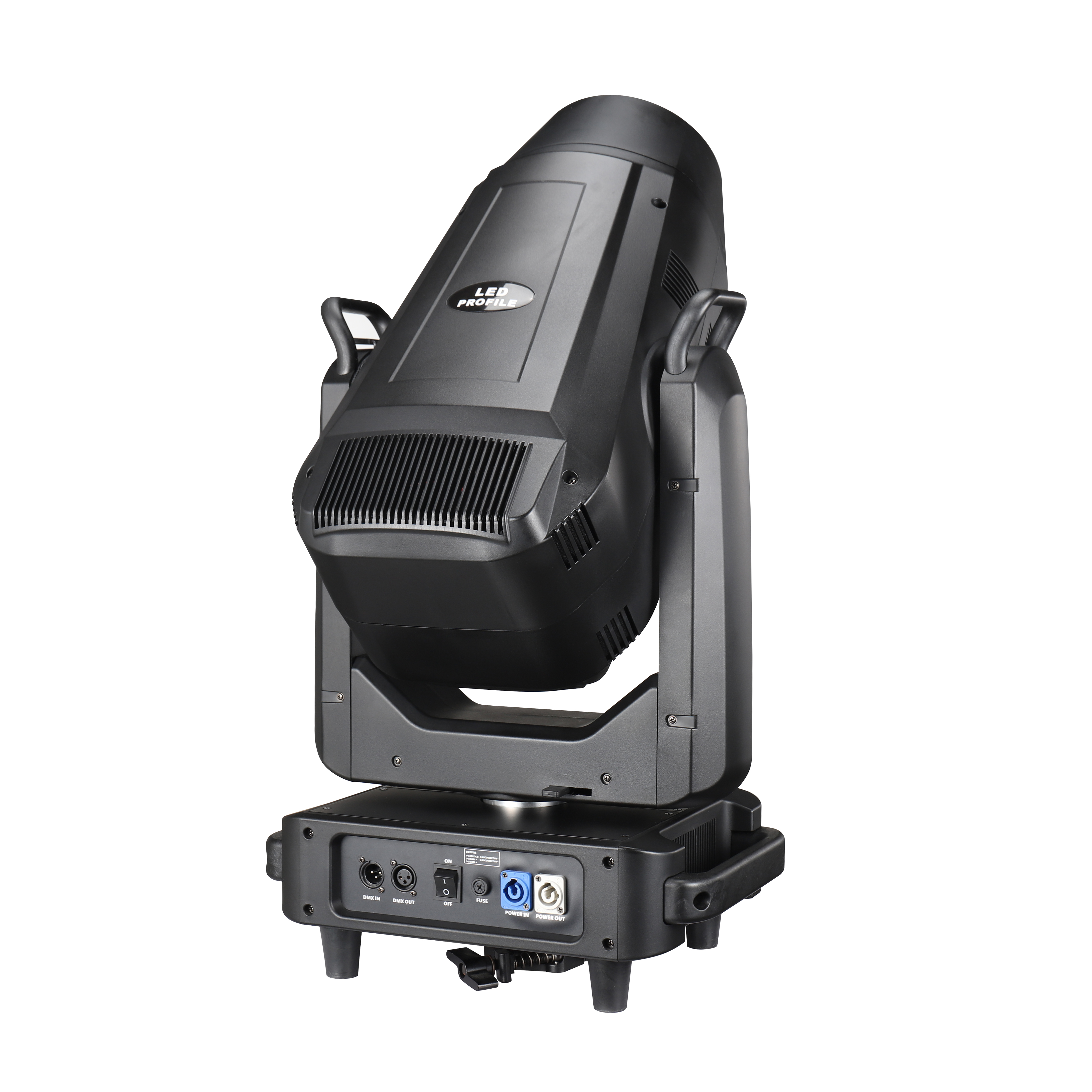 600W PROFILE MOVING HEAD