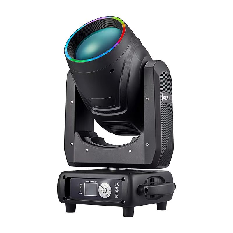 320W BEAM MOVING HEAD