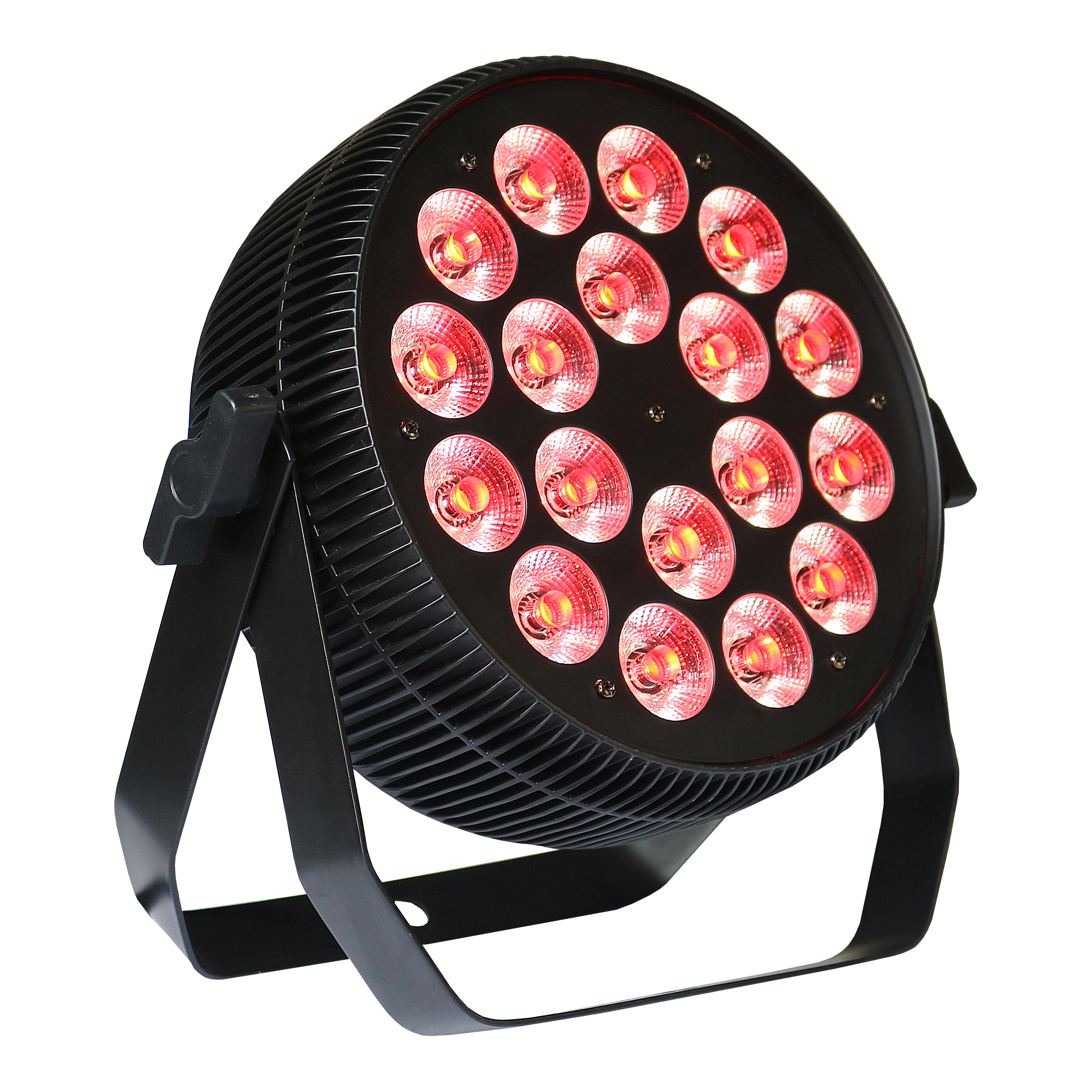 18*18W LED SLIM PAR