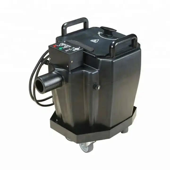 6000W DRY ICE MACHINE