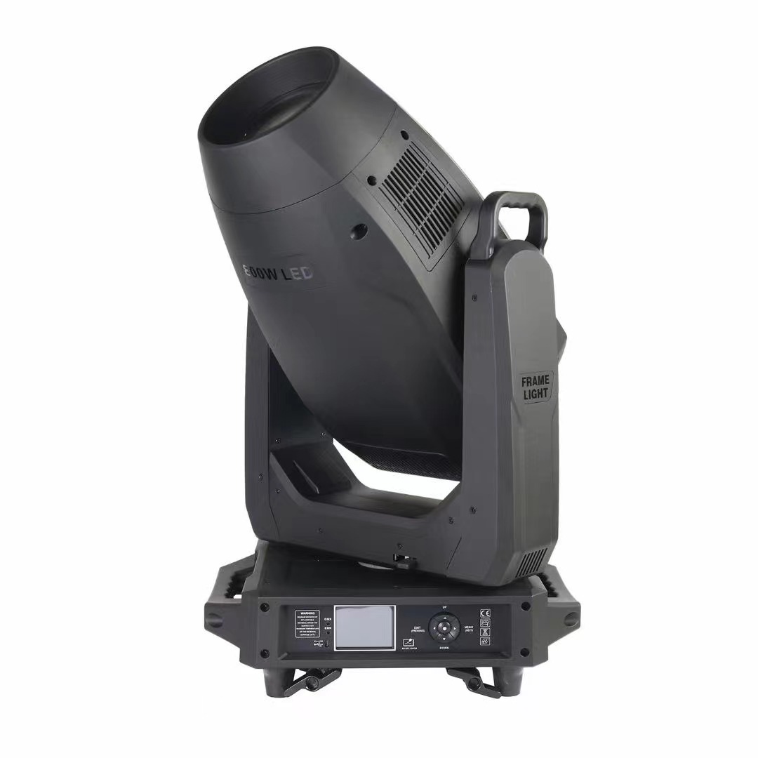 MINI 800W LED PROFILE MOVING HEAD 