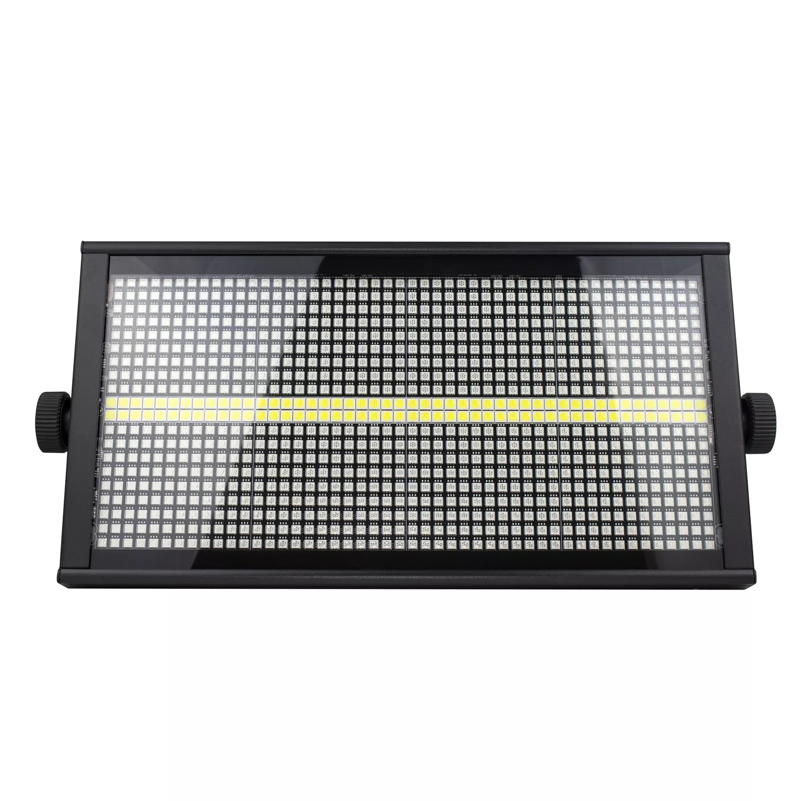 DJ LED 8+8 SEGMENT STROBE