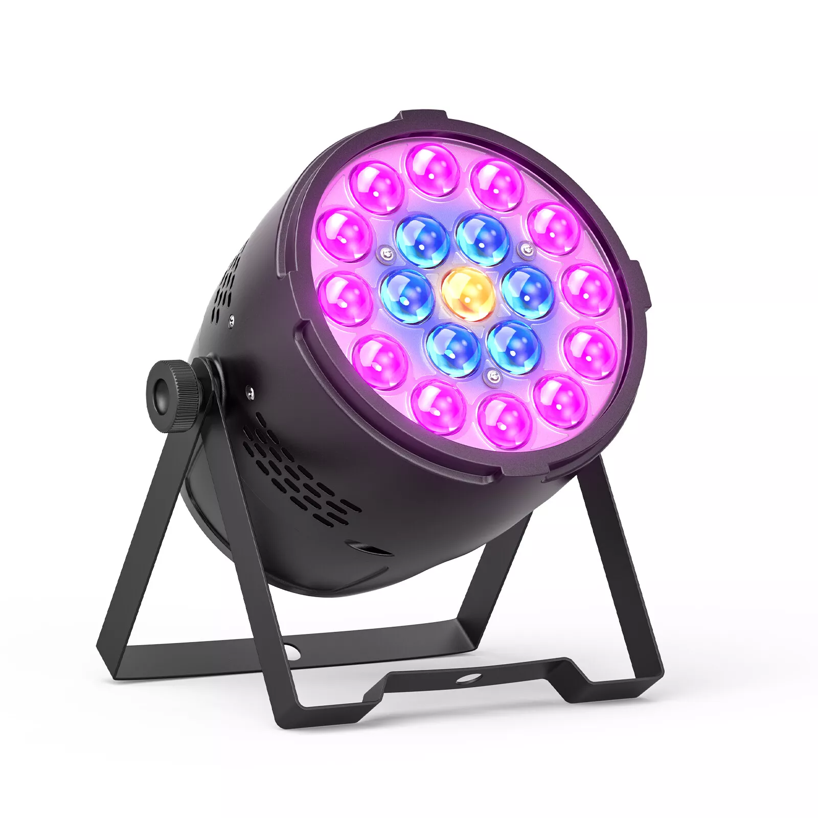 LED 1915 WASH ZOOM PAR