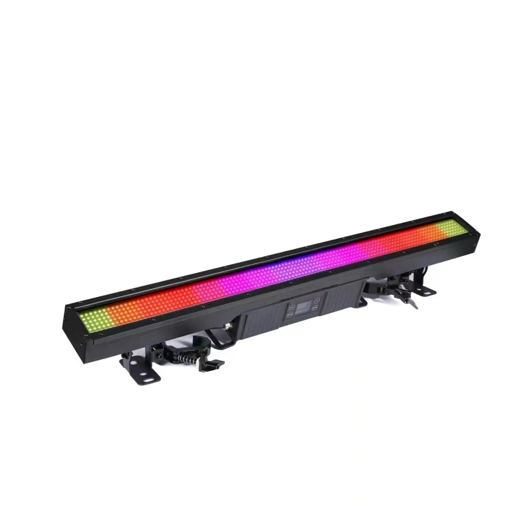 IP67 600W OUTDOOR STROBE BAR 